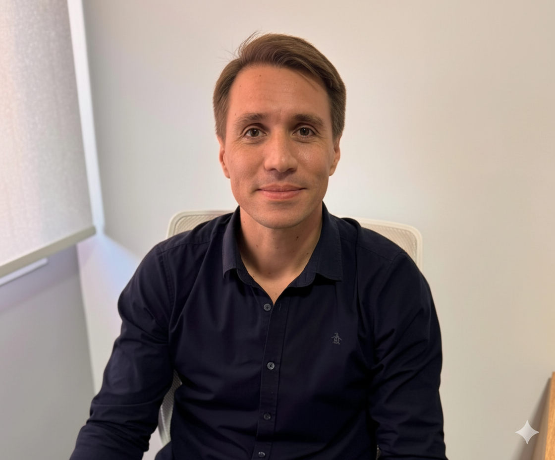 Fernando Fogeler – Productor asesor de seguros en Posadas Misiones